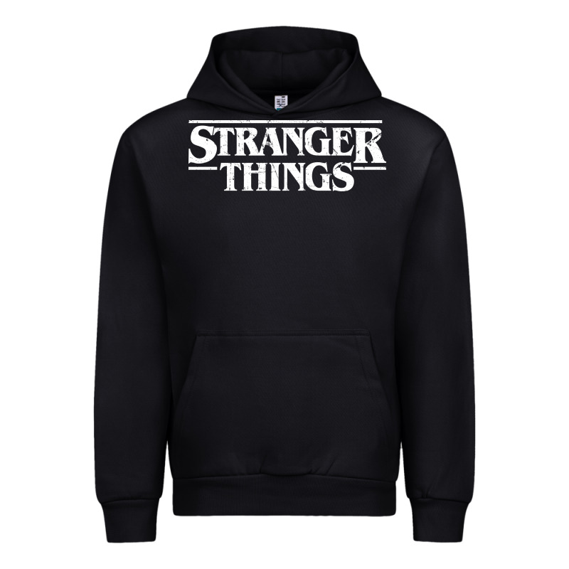Stranger Urban Hoodie by artisFamous | Teevron