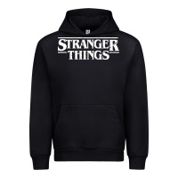 Black Stranger Urban Hoodie - artisFamous