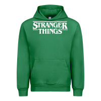 Emerald Stranger Urban Hoodie - artisFamous