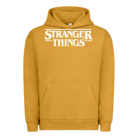 Pigment Peanut Butter Stranger Urban Hoodie - artisFamous
