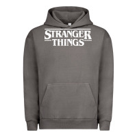 Pigment Tornado Stranger Urban Hoodie - artisFamous