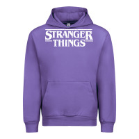 Tulip Stranger Urban Hoodie - artisFamous