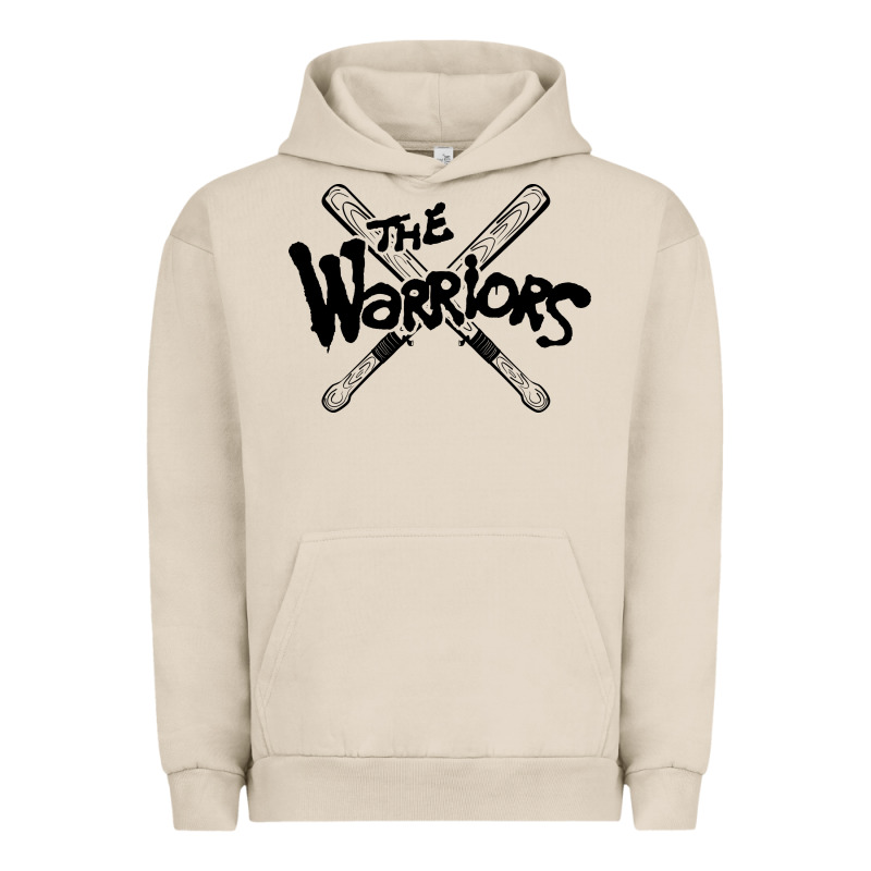 The Warriors Urban Hoodie by artisFamous | Teevron