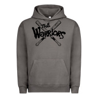 Pigment Tornado The Warriors Urban Hoodie - artisFamous