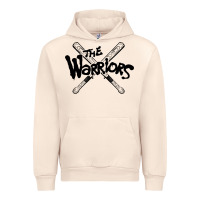Sandshell The Warriors Urban Hoodie - artisFamous