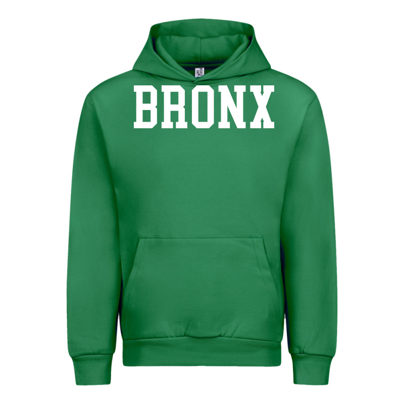 Bronx Urban Hoodie by artisFamous | Teevron