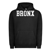Pigment Black bronx Urban Hoodie - artisFamous