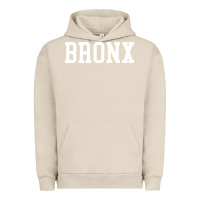 Pigment French Oak bronx Urban Hoodie - artisFamous