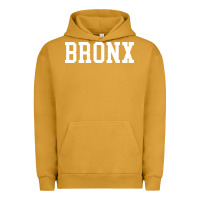 Pigment Peanut Butter bronx Urban Hoodie - artisFamous