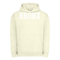 Pigment Pistachio bronx Urban Hoodie - artisFamous