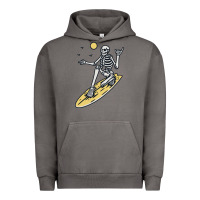 Pigment Tornado Surfing Urban Hoodie - artisFamous