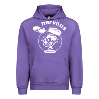 Tulip Industrial Urban Hoodie - artisFamous