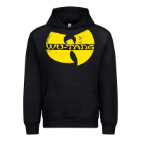Black Hip Hop Urban Hoodie - artisFamous