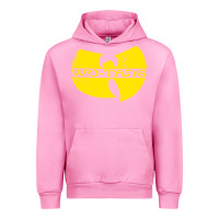 Fuchsia Pink Hip Hop Urban Hoodie - artisFamous