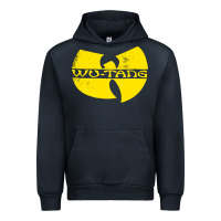 Navy Hip Hop Urban Hoodie - artisFamous