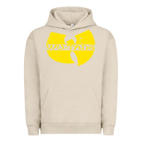Pigment French Oak Hip Hop Urban Hoodie - artisFamous