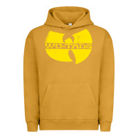 Pigment Peanut Butter Hip Hop Urban Hoodie - artisFamous