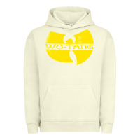 Pigment Pistachio Hip Hop Urban Hoodie - artisFamous