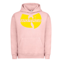 Pigment Salmon Hip Hop Urban Hoodie - artisFamous