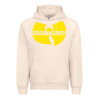 Sandshell Hip Hop Urban Hoodie - artisFamous