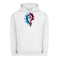 Pigment Lunar Rock WORLD OF WARCRAFT MISTS OF PANDARIA HORDE Urban Hoodie - artisFamous