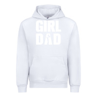 White Girl Dad Urban Hoodie - artisFamous