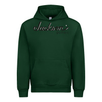 Forest Green JACKSON GUITAR Urban Hoodie - artisFamous