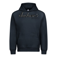 Navy JACKSON GUITAR Urban Hoodie - artisFamous