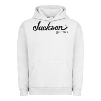 Pigment Lunar Rock JACKSON GUITAR Urban Hoodie - artisFamous