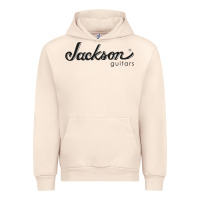 Sandshell JACKSON GUITAR Urban Hoodie - artisFamous