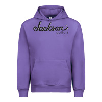 Tulip JACKSON GUITAR Urban Hoodie - artisFamous
