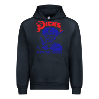 Navy Dicks Hate The Police Urban Hoodie - artisFamous