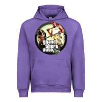 Tulip Grand Theft Auto Urban Hoodie - artisFamous