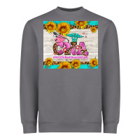 Storm western cna Heavyweight Sweatshirt - AdoDesignShop