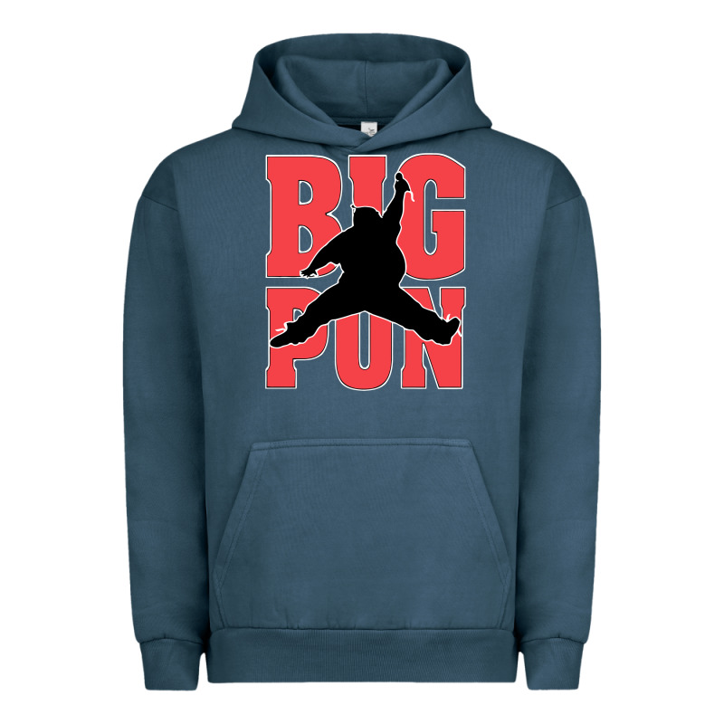 Big Pun Urban Hoodie by artisFamous | Teevron