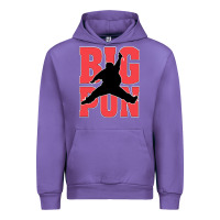 Tulip Big Pun Urban Hoodie - artisFamous
