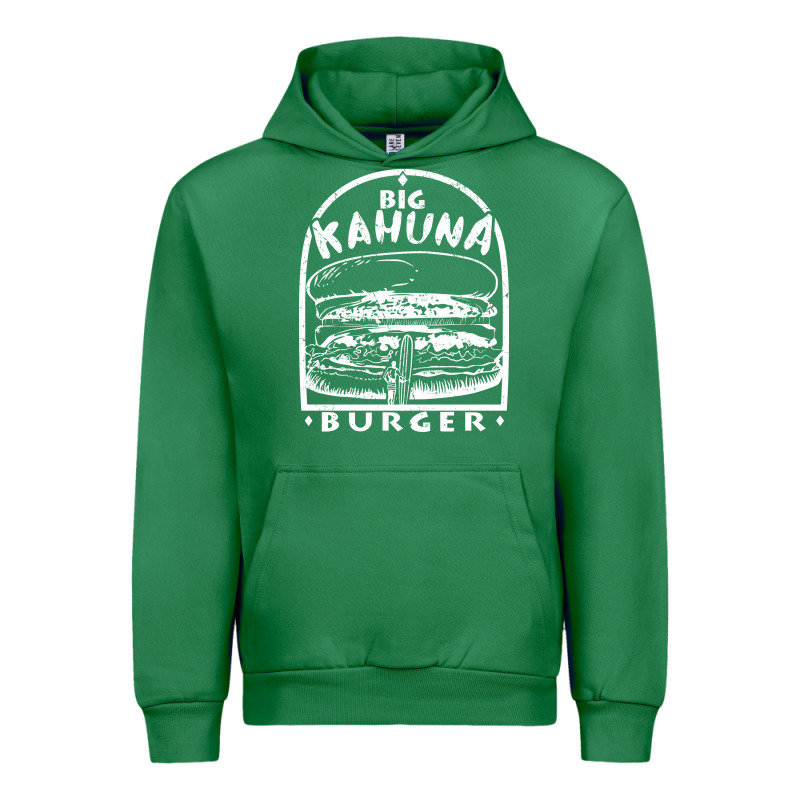 Big Kahuna Burger - Tarantino Urban Hoodie by artisFamous | Teevron