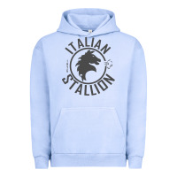 Italian Stallion Urban Hoodie | Teevron
