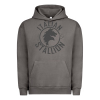 Pigment Tornado Italian Stallion Urban Hoodie - artisFamous