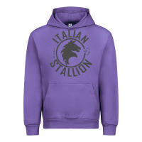 Tulip Italian Stallion Urban Hoodie - artisFamous
