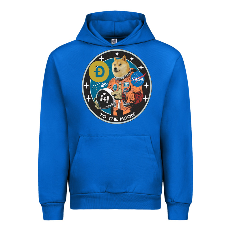 Doge Urban Hoodie by artisFamous | Teevron