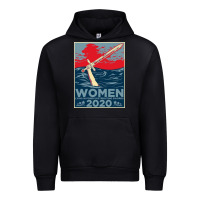 Black watery tart 2020 Urban Hoodie - artisFamous
