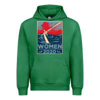 Emerald watery tart 2020 Urban Hoodie - artisFamous