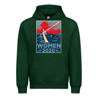 Forest Green watery tart 2020 Urban Hoodie - artisFamous