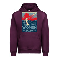 Mauve Wine watery tart 2020 Urban Hoodie - artisFamous