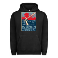 Pigment Black watery tart 2020 Urban Hoodie - artisFamous