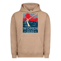 Pigment Burro watery tart 2020 Urban Hoodie - artisFamous
