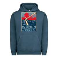 Pigment Midnight Navy watery tart 2020 Urban Hoodie - artisFamous