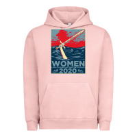 Pigment Salmon watery tart 2020 Urban Hoodie - artisFamous