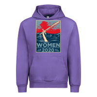 Tulip watery tart 2020 Urban Hoodie - artisFamous
